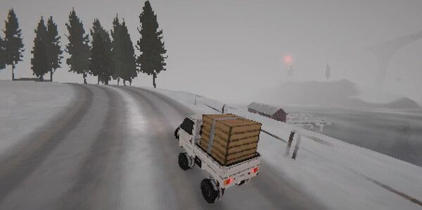 《Easy Delivery Co.》官方版