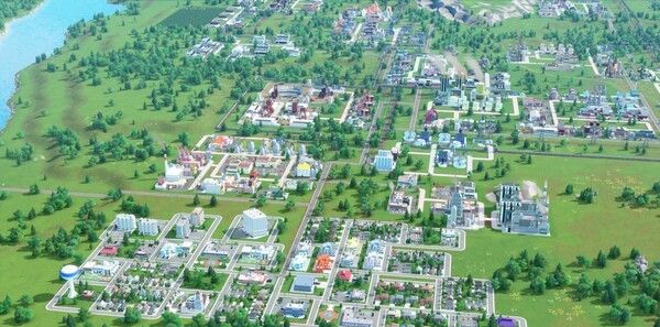 《工业崛起2》免安装升级版