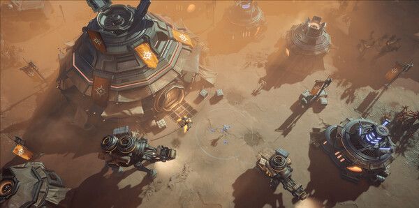 《无烬战争》官方版