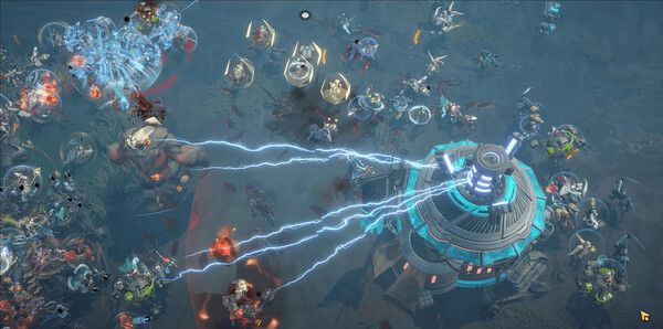 《无烬战争》官方版