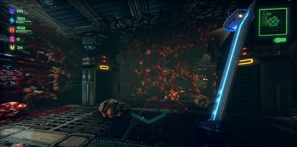 《毁灭协议》官方版