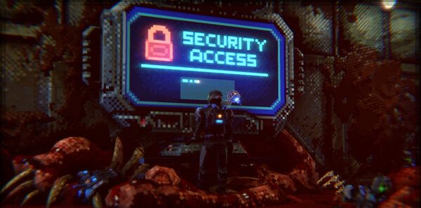 《毁灭协议》官方版