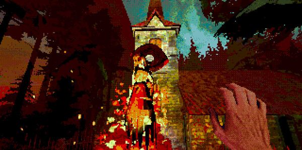 《蚀之境》官方版