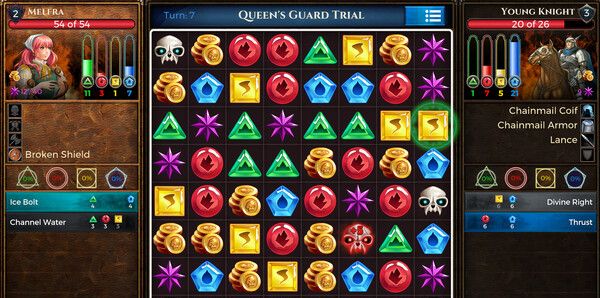 《战神的挑战:不朽版》官方版