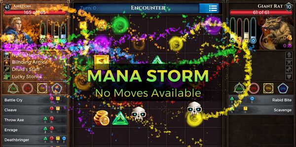 《战神的挑战:不朽版》官方版