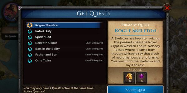 《战神的挑战:不朽版》官方版