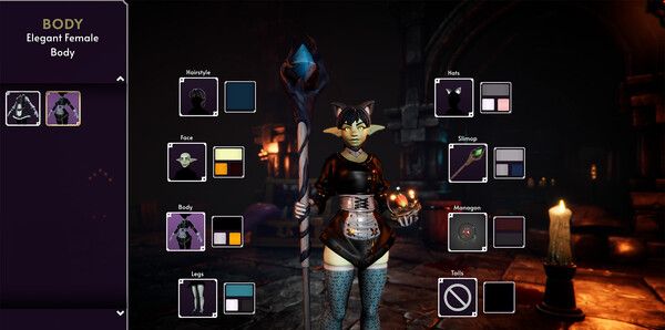 《哥布林女仆大扫除》官方版