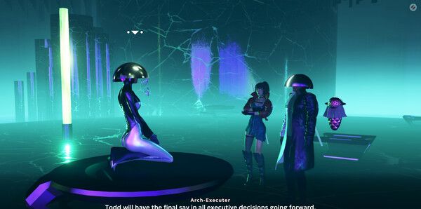 《HYPERxFANTASY》官方版