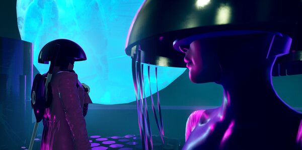 《HYPERxFANTASY》官方版