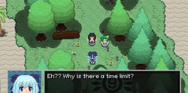 《东方:蛙蛙幻想谭》免安装版