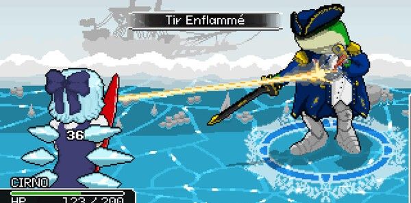 《东方:蛙蛙幻想谭》免安装版