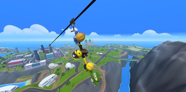 《晃晃人生》官方版