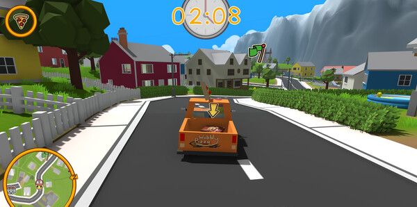 《晃晃人生》官方版