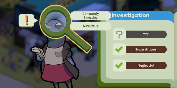 《鸭鸭侦探:闹鬼露营地》官方版