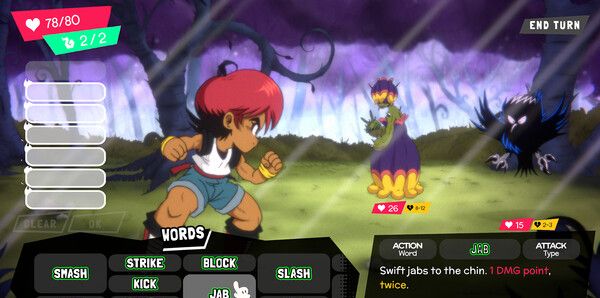 《Wander Stars》官方版