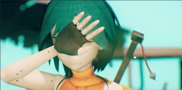 《MOTORSLICE》demo