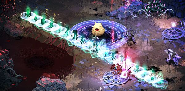 《哈迪斯2》官方版