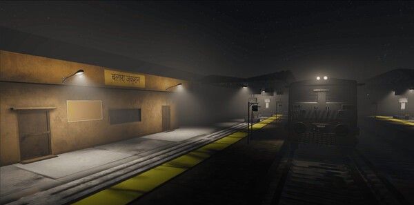 《Anant Express》免安装中文版