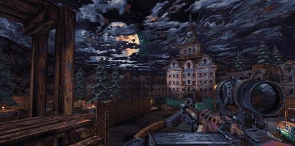 《CULTIC》官方版