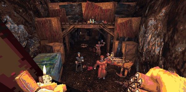 《CULTIC》官方版