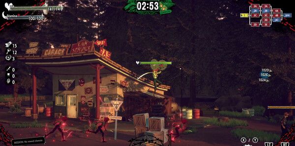 《巴塞罗那旅馆》官方版