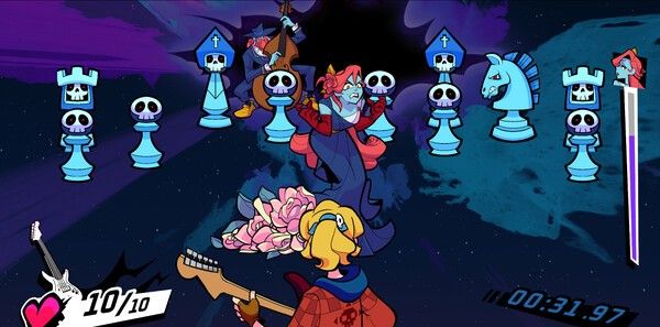 《节奏裂隙》免安装升级版