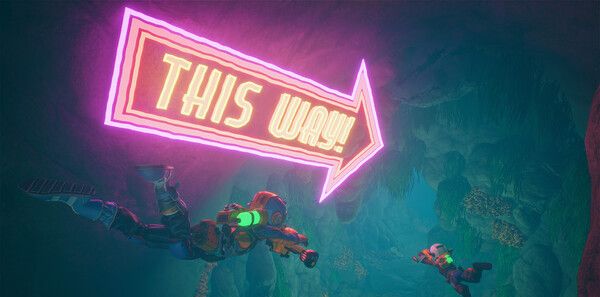 《狂野星球复仇记》官方版