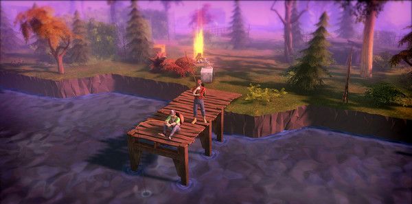 《DYSMANTLE》官方版