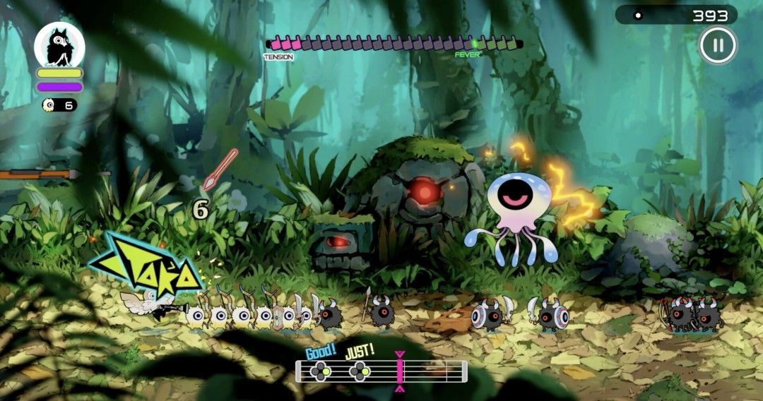 《Ratatan》官方版