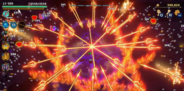 《梦境深渊:幸存者》官方版