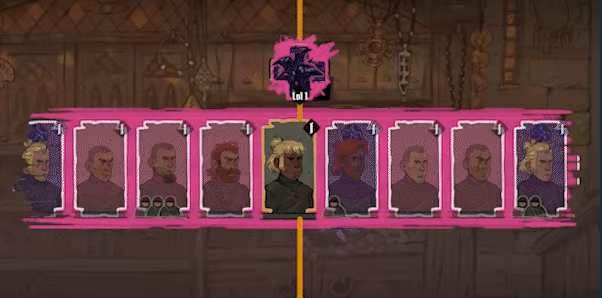 《Tears of Metal》demo