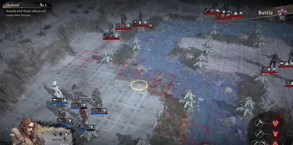 《幻灵降世录:女巫的面纱》官方版