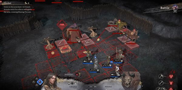 《幻灵降世录:女巫的面纱》官方版