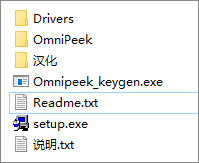 omnipeek汉化版