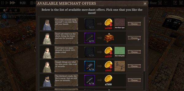 《铁匠大师》官方版