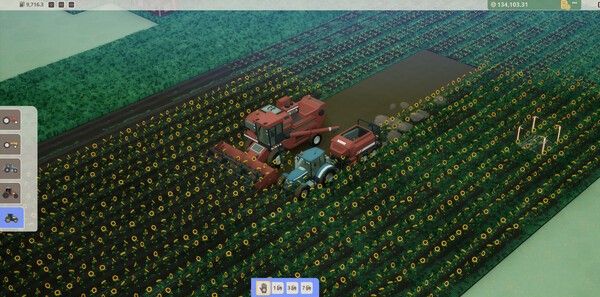 《亩地》免安装汉化版