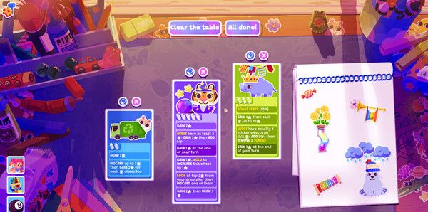 《我的牌更好!》官方版