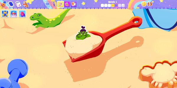 《我的牌更好!》官方版