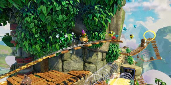 《尤卡莱莉:回归》官方版