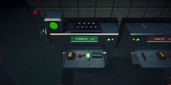 《副作用》中文版