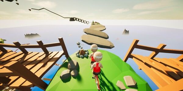 《Try To Drive》免安装汉化版