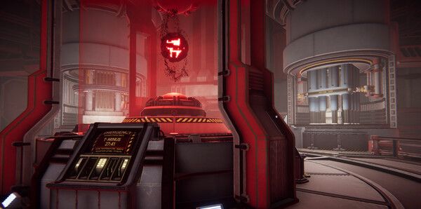 《灭绝倒计时60分钟:密室逃脱》官方版