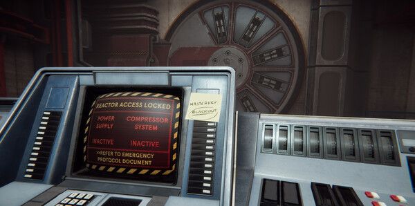 《灭绝倒计时60分钟:密室逃脱》官方版