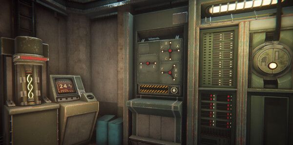 《灭绝倒计时60分钟:密室逃脱》官方版