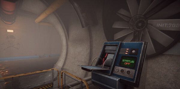 《灭绝倒计时60分钟:密室逃脱》官方版