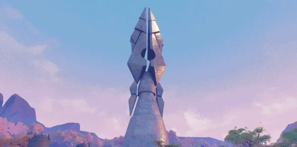 《THE SIGNAL:塞壬星计划》demo