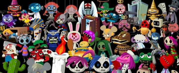 《Soul of Roses抢先体验版》免安装中文版