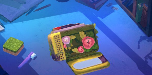 《拭尘忆往:往昔信忆》官方版