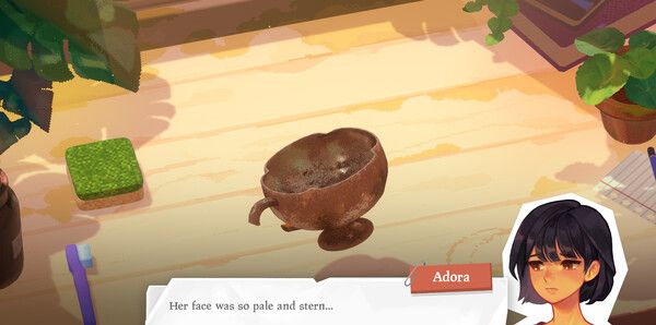 《拭尘忆往:往昔信忆》官方版