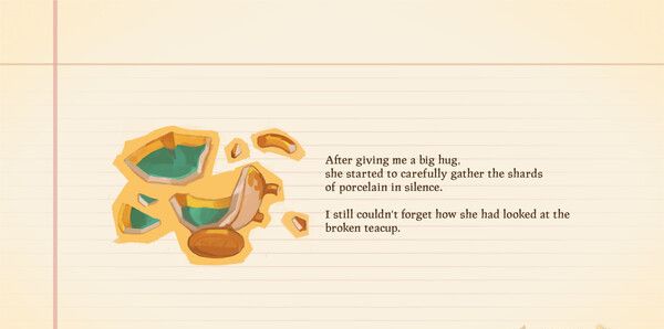 《拭尘忆往:往昔信忆》官方版